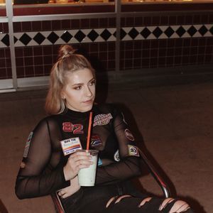 Meet your Posher, Shelby